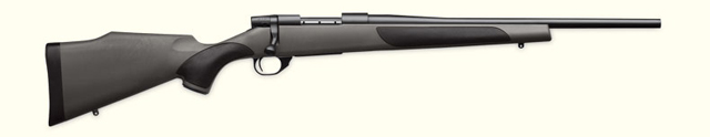 Weatherby Vanguard Synthetic Carbine 