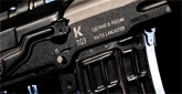 Kalashnikov TG3 . 01